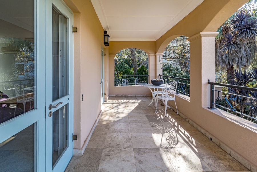 To Let 3 Bedroom Property for Rent in Spanish Farm Western Cape
